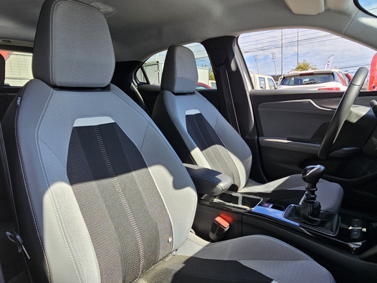 Opel Mokka Mokka 1.5 Td 2022 Usado en Rosselot Usados