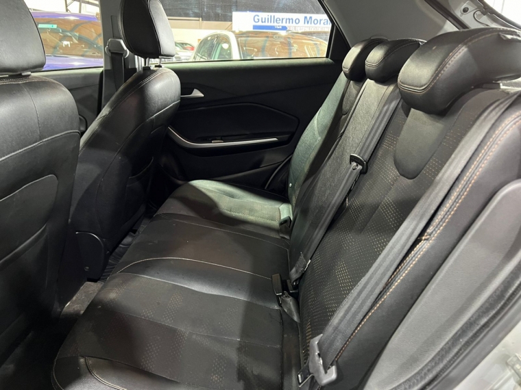 Chery Tiggo 2 Gls 1.5 2021 Usado  Usado en Webautos.cl