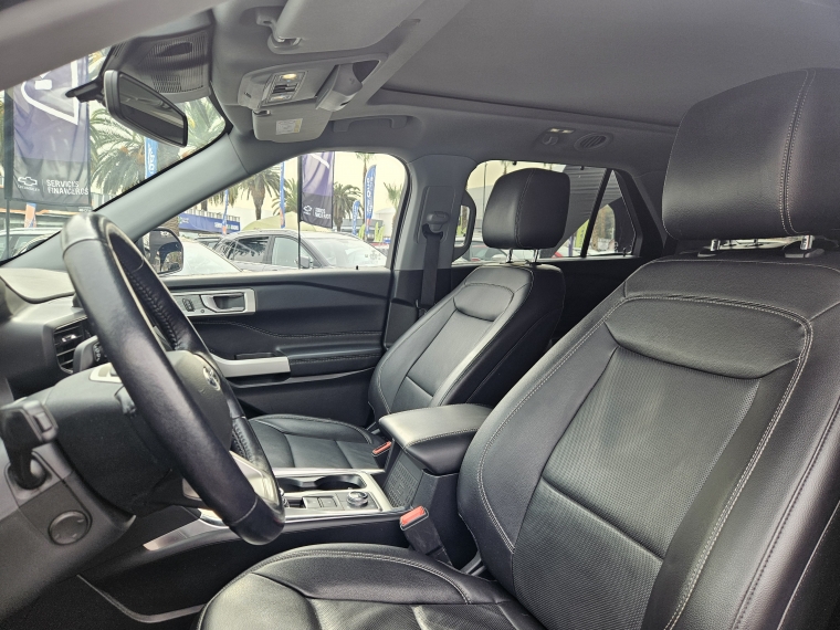 Ford Explorer Limited 2.3 4x4 2022 Usado  Usado en Kovacs Usados