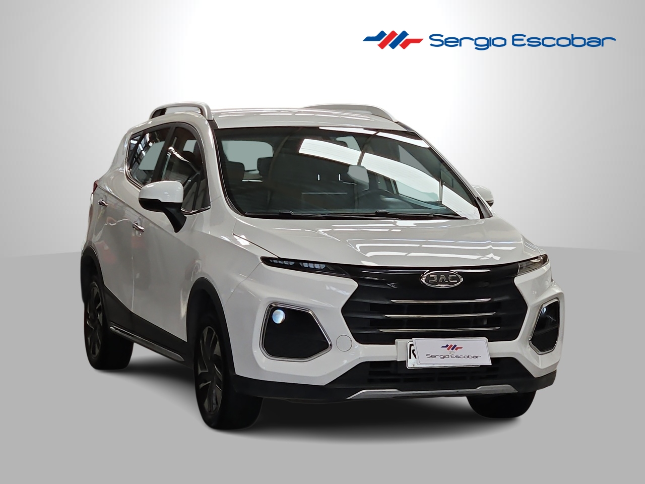 JAC JS3 JS3 1.6 2021