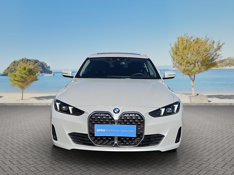 Bmw 420 I Gran Coupé Dynamic 2026 Usado  Usado en BMW Premium Selection
