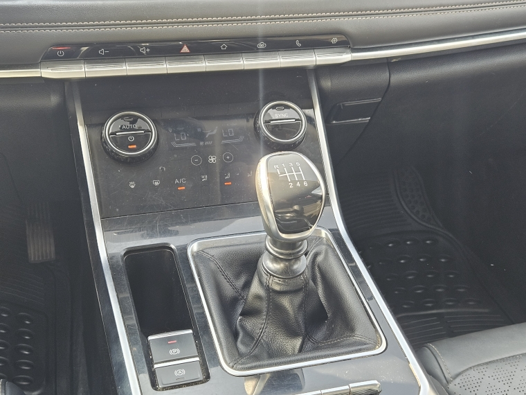 Chery Tiggo 8 Tiggo 8 1.5 2023 Usado en Rosselot Usados