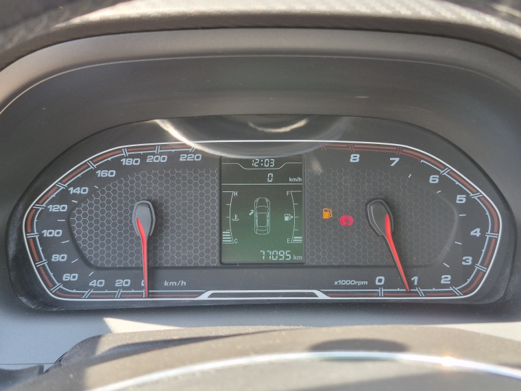 Chery Tiggo 1.5 Gls Mt 2022 Usado  Usado en Kovacs Usados