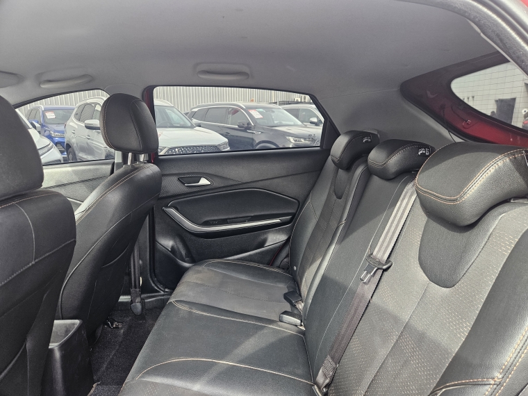 Chery Tiggo 2 Tiggo 2 1.5 2022 Usado en Rosselot Usados