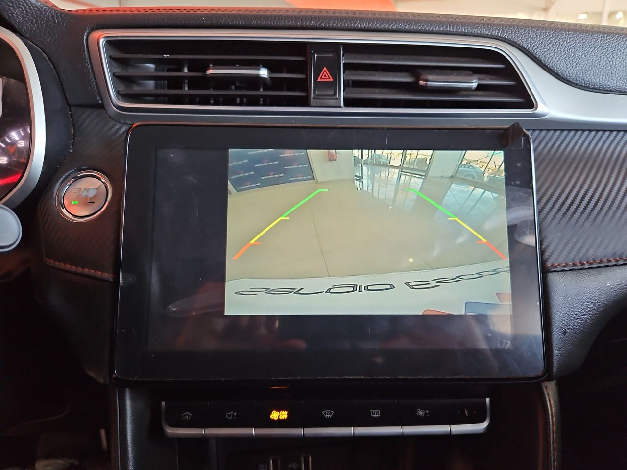 Mg Zx Zx 1.5 2022 Usado en Usados de Primera - Sergio Escobar