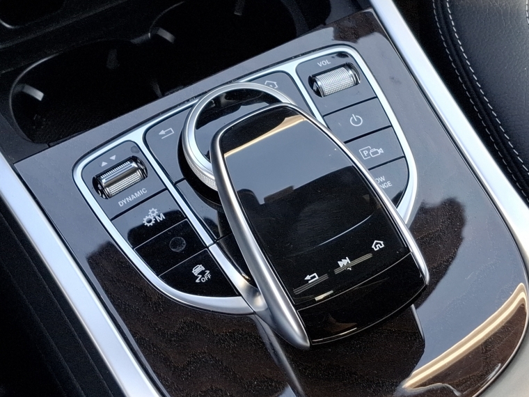Mercedes benz G 500 4.0 2021 Usado  Usado en BMW Premium Selection