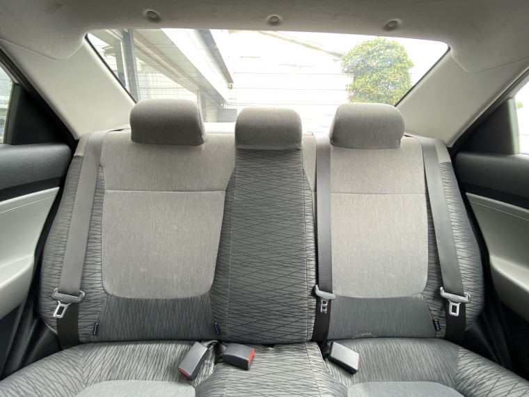 Kia Soluto Soluto 1.4 2023 Usado en Rosselot Usados