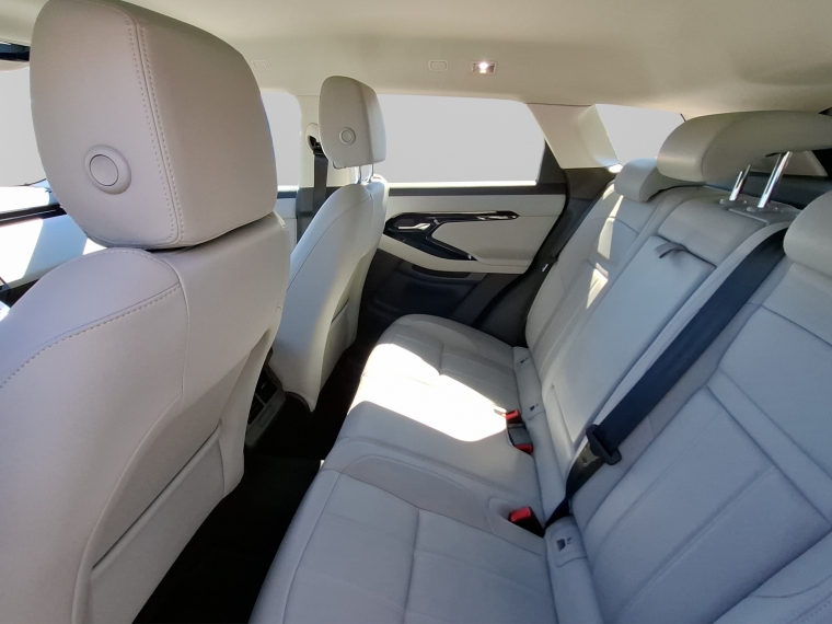 Land rover Range rover evoque Mhev 4x4 2.0 Aut 2025 Usado Usado en BMW Premium Selection Land rover Range rover evoque Mhev 4x4 2.0 Aut 2025 Usado Usado en BMW Premium Selection