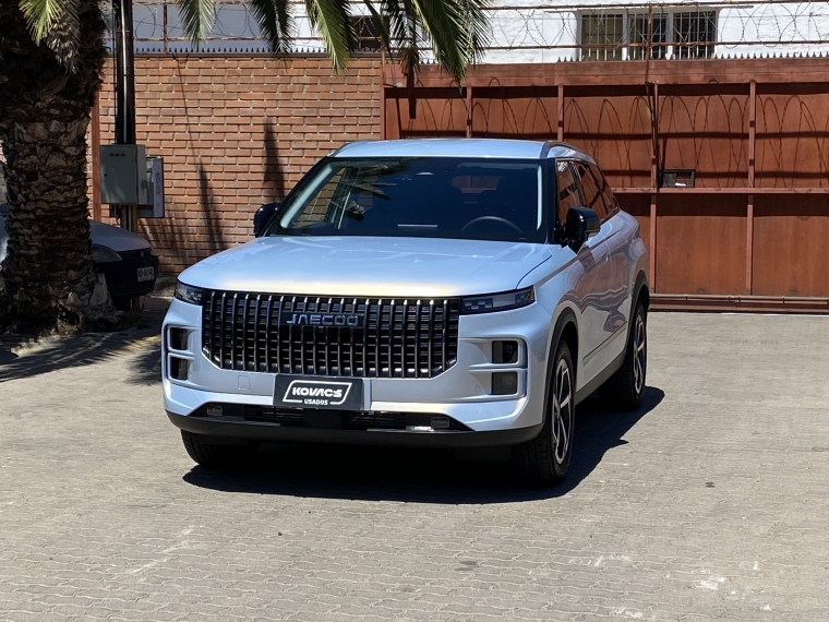 JAECOO J7 ELEMENTAL 2026