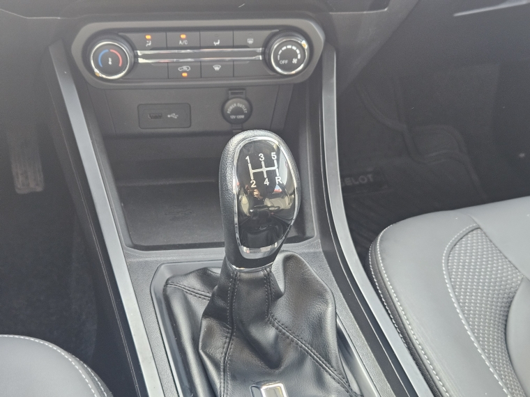 Chery Tiggo 2 pro Tiggo 2 Pro Gls Mt 1.5 2026 Usado en Rosselot Usados