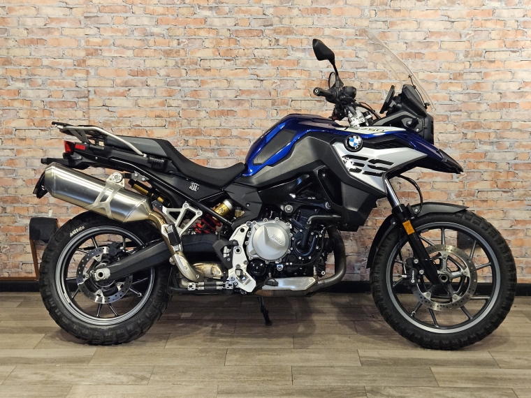 Bmw F 750 gs Ii 2022 Usado en BMW Premium Selection Bmw F 750 gs Ii 2022 Usado en BMW Premium Selection
