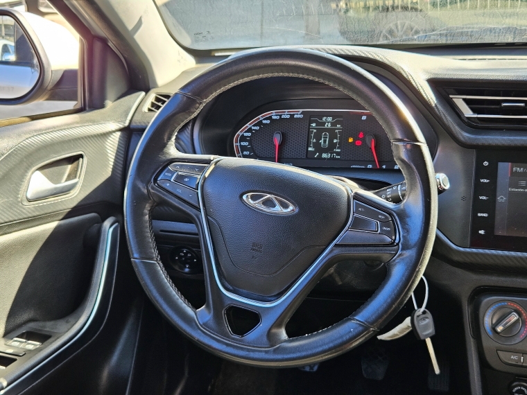Chery Tiggo 2 Tiggo 2 1.5 2022 Usado en Rosselot Usados