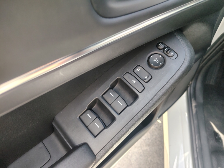 Honda Hr-v Hr V Ex 1.5 At 2025 Usado en Rosselot Usados