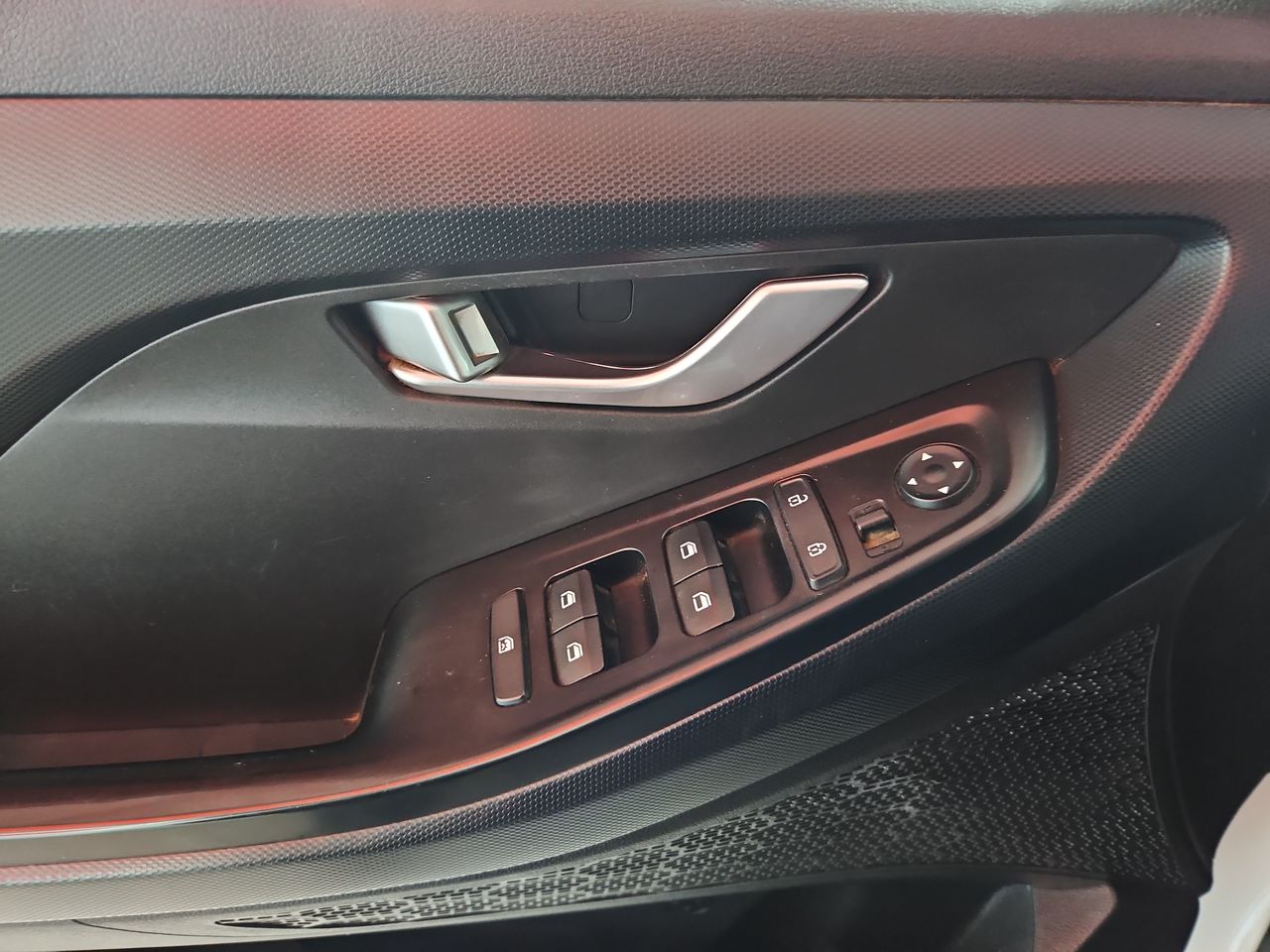 Hyundai Creta Creta Su2i 1.5 2022 Usado en Usados de Primera - Sergio Escobar