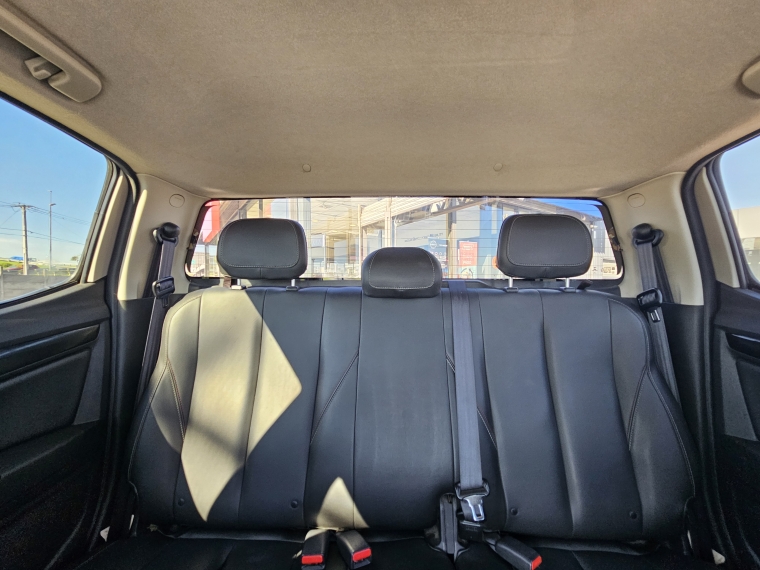 Chevrolet Colorado Colorado Doble Cabina 4x4 2.8 Aut 2022 Usado  Usado en Kovacs Usados