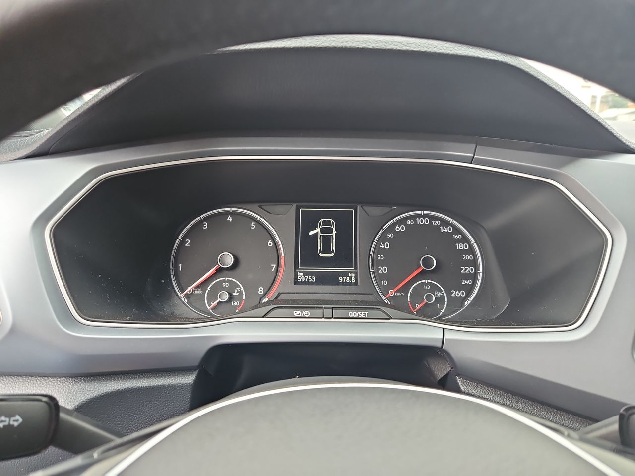 Volkswagen T-cross T Cross 1.6 2020 Usado en Usados de Primera - Sergio Escobar
