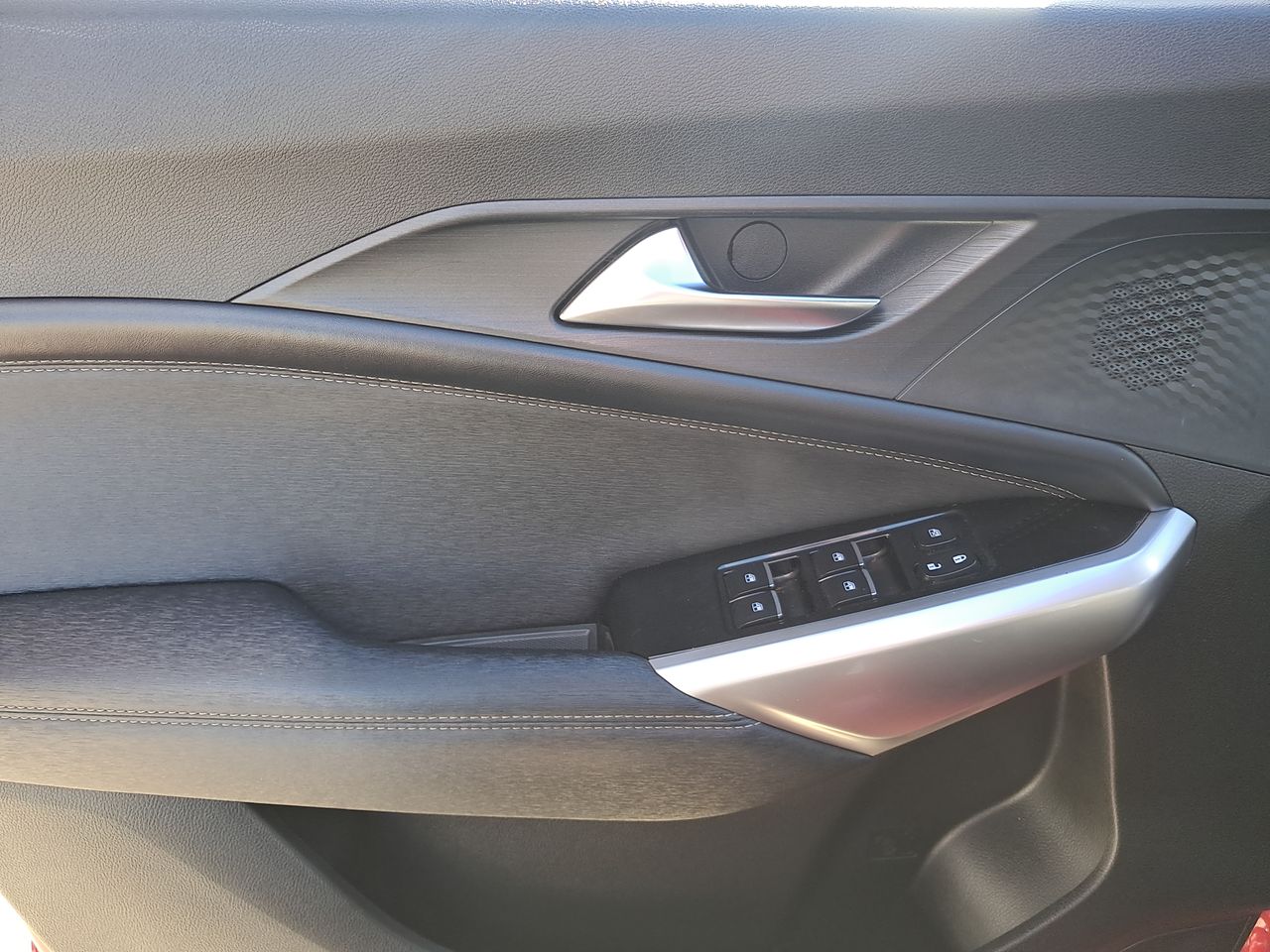 Jac Js8 Js8 Turbo Dct 1.5 Aut 2022 Usado en Usados de Primera - Sergio Escobar