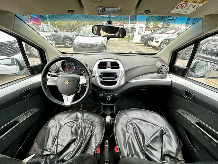 Chevrolet Spark Spark 1.2 2021 Usado en Rosselot Usados