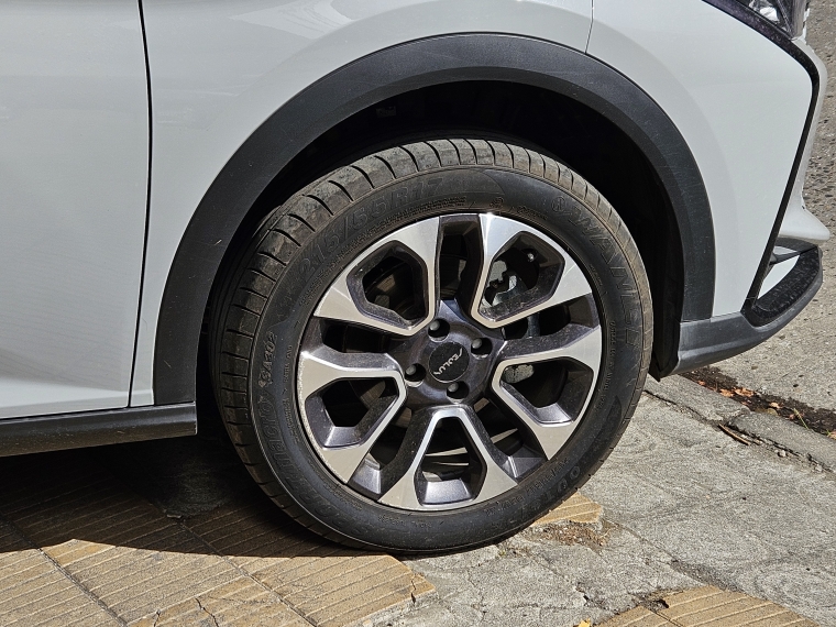 Dfm Aeolus Aeolus Gs Cross 1.5 Aut 2025 Usado en Rosselot Usados