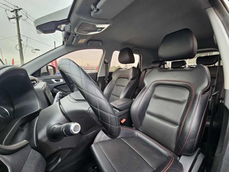 Chery Tiggo 3 1.5 Gls At 2021 Usado  Usado en Kovacs Usados