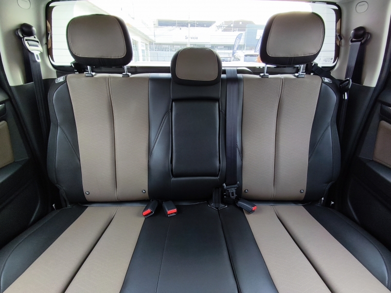 Chevrolet Colorado 2.8 High Country At 4x4 Diesel 2025 Usado  Usado en Kovacs Usados