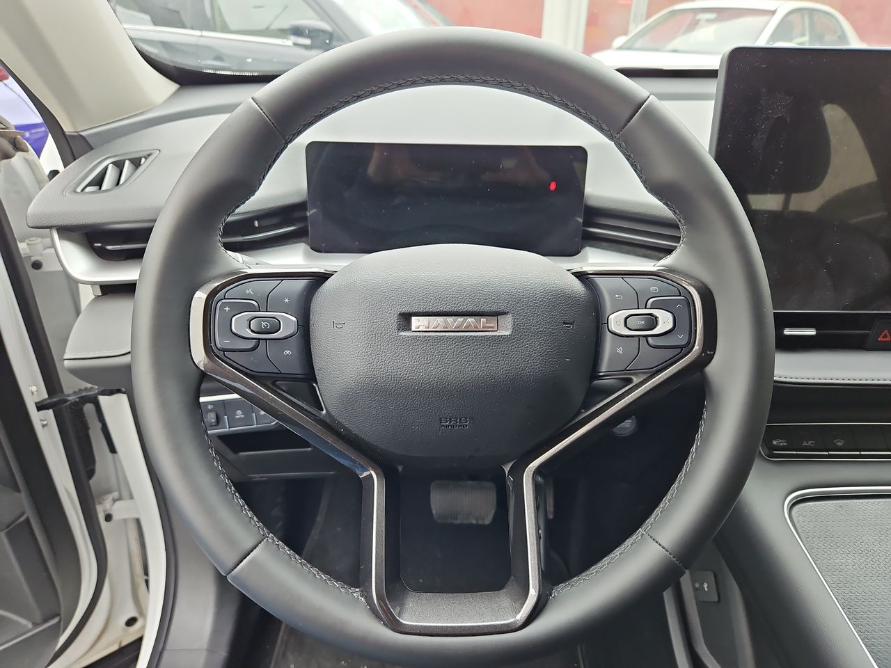 Great wall Haval Haval H6 Ice 2.0 Aut 2026 Usado en Usados de Primera - Sergio Escobar
