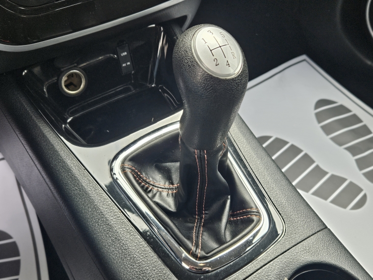 Dfm Joyear Joyear X3 1.6 2019 Usado en Rosselot Usados