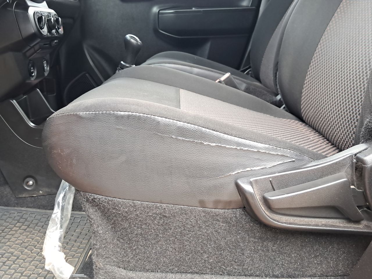 Suzuki S-presso S Presso Hb 1.0 2021 Usado en Usados de Primera - Sergio Escobar