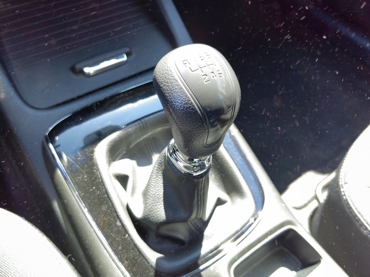 Kia Cerato Cerato Ex 1.6 2018 Usado en Rosselot Usados