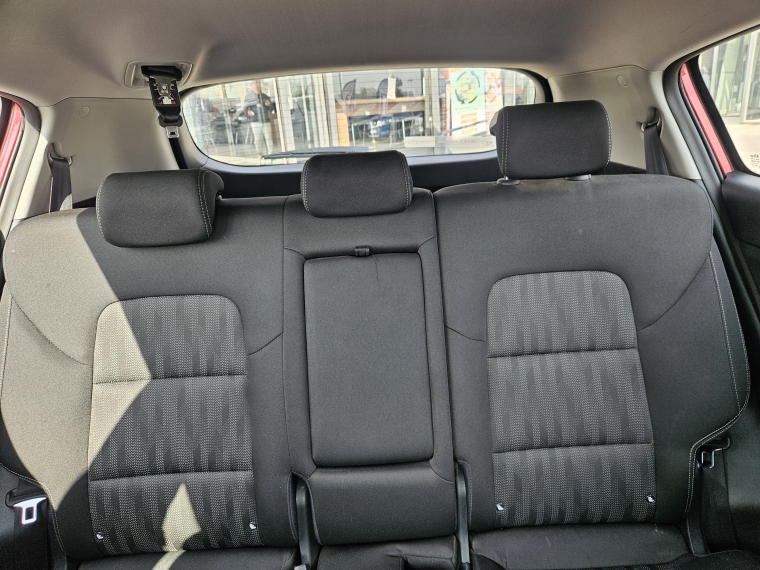 Kia Sportage Sportage Lx 2.0 Aut 2019 Usado  Usado en Kovacs Usados