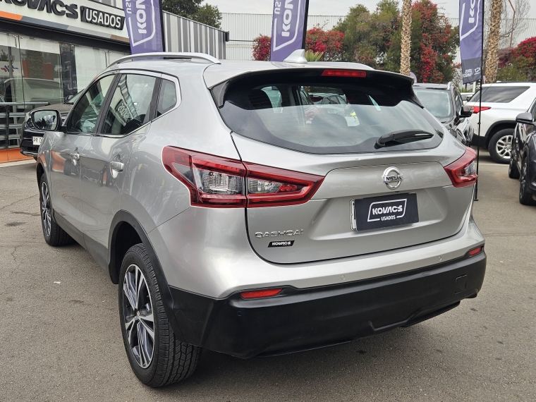 Nissan Qashqai 2.0 2021 Usado  Usado en Kovacs Usados