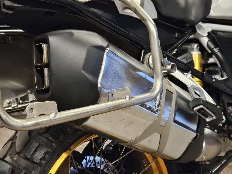Bmw R 1250 gs adventure Ii Hp 2021 Usado en BMW Premium Selection