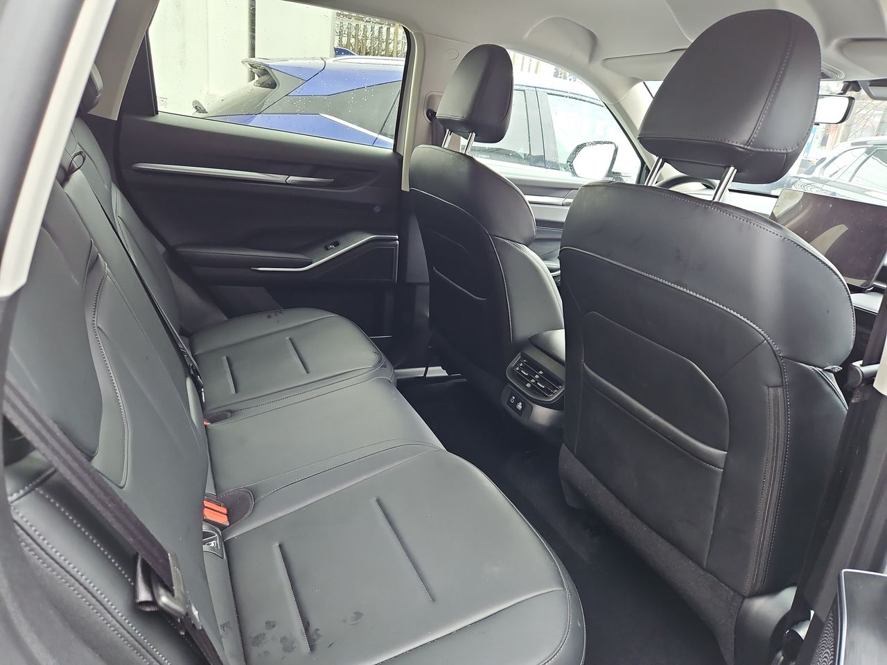 Great wall Haval Haval H6 Ice 2.0 Aut 2026 Usado en Usados de Primera - Sergio Escobar