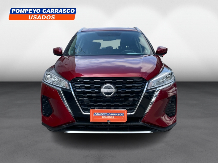 Nissan Kicks Kicks 1.6 Sense Mt 2023 Usado  Usado en Pompeyo