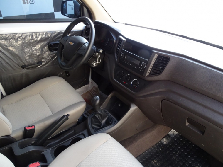 Chevrolet N400 Mt 2021 Usado  Usado en Webautos.cl