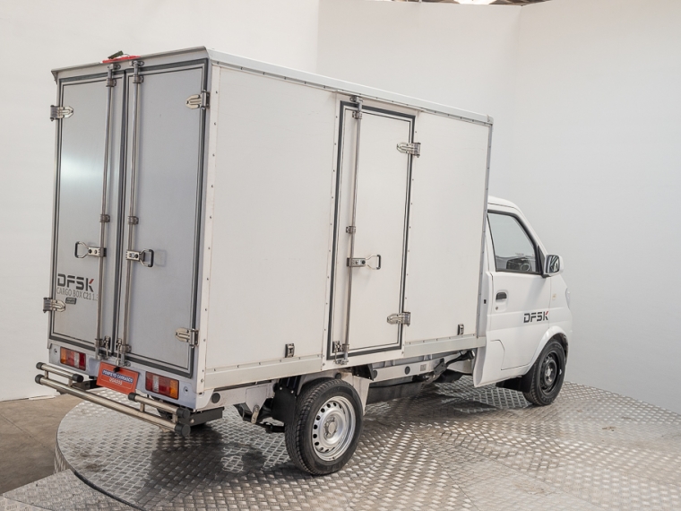 Dfsk Cargo  Box Cs C21 1.3 + Lam 2024 Usado  Usado en Pompeyo