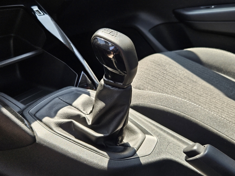 Peugeot 208 208 Puretech 75 1.2 2023 Usado en Rosselot Usados