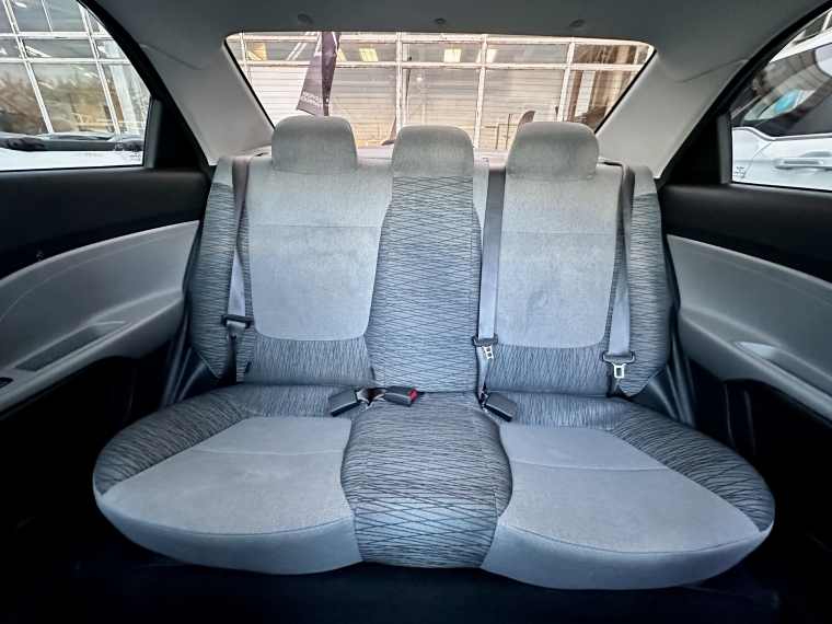 Kia Soluto Mpi 2026 Usado  Usado en Kovacs Usados