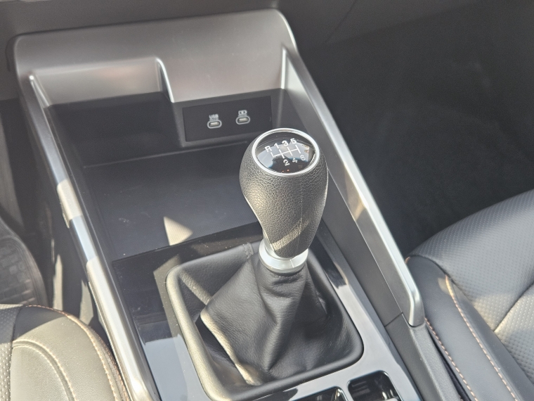Ssangyong Torres Glx 1.5 Mt 2025 Usado  Usado en Kovacs Usados