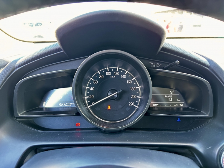 Mazda Cx-3 Cx3 4x2 2.0 Aut 2023 Usado en Rosselot Usados