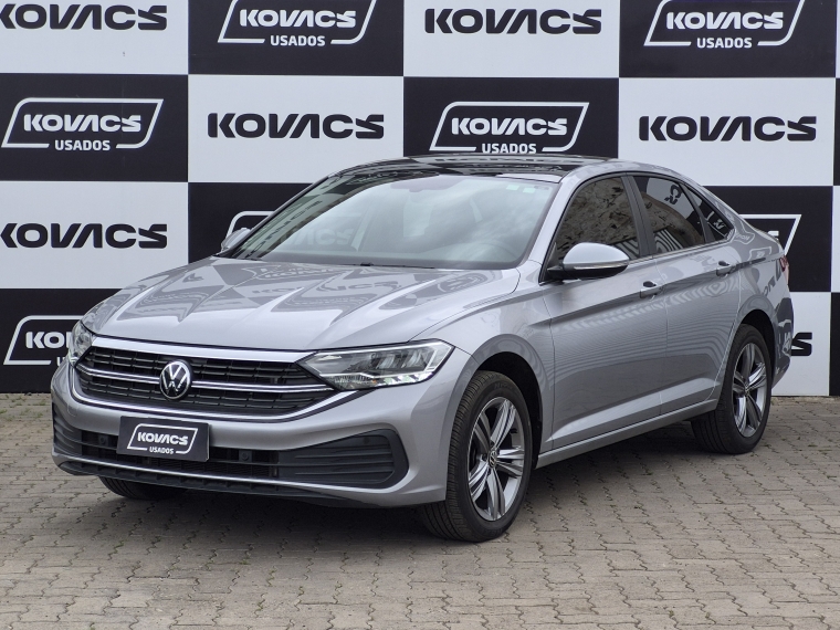 VOLKSWAGEN JETTA 1.4 COMFORTLINE SKY AT 2024