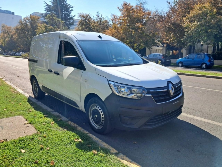 RENAULT EXPRESS 1.5   - imagen 1