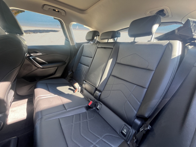 Bmw X1 Xdrive 25e 4x4 1.5 Aut 2024 Usado Usado en BMW Premium Selection Bmw X1 Xdrive 25e 4x4 1.5 Aut 2024 Usado Usado en BMW Premium Selection