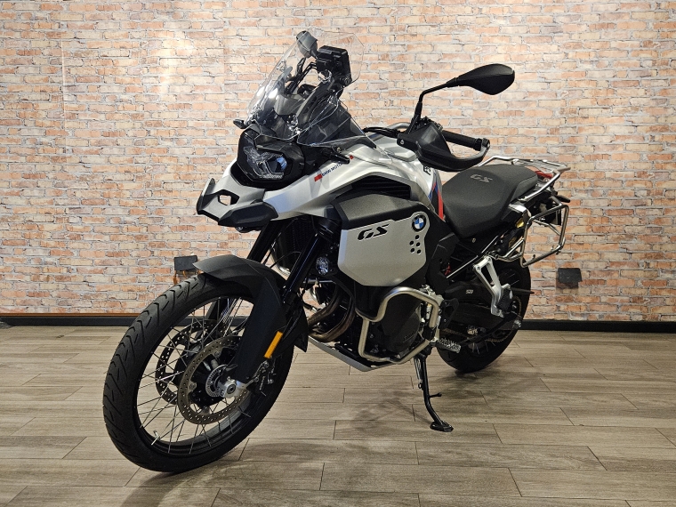 Bmw F 900 gs adv Ii 2025 Usado en BMW Premium Selection Bmw F 900 gs adv Ii 2025 Usado en BMW Premium Selection