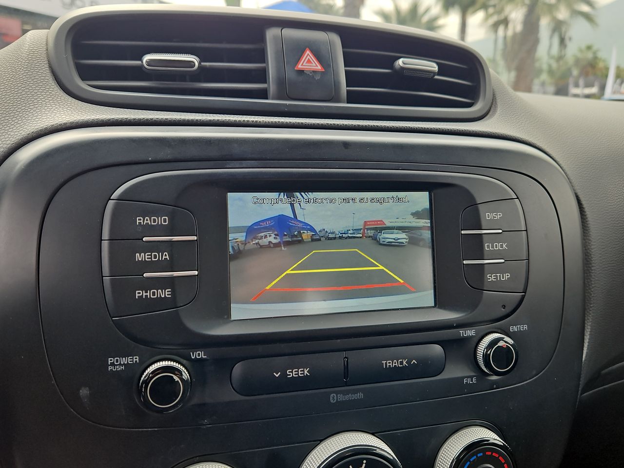 Kia Soul Soul Ex 1.6 Aut 2018 Usado en Usados de Primera - Sergio Escobar