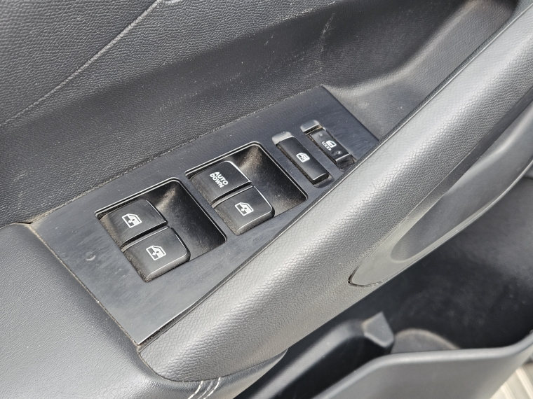 Changan Hunter Hunter 1.9 2023 Usado en Rosselot Usados
