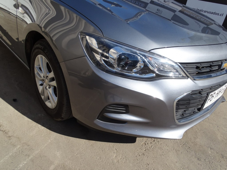 Chevrolet Cavalier Mt 2021 Usado  Usado en Webautos.cl
