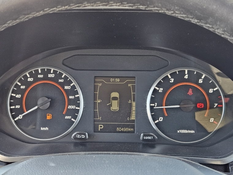 Chery Tiggo 2 Tiggo 2 Pro 1.0t Glx Cvt 2022 Usado en Rosselot Usados