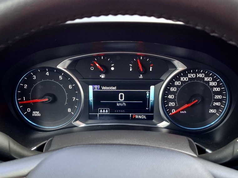 Chevrolet Equinox 1.5 Premier At 4x4 2021 Usado  Usado en Kovacs Usados