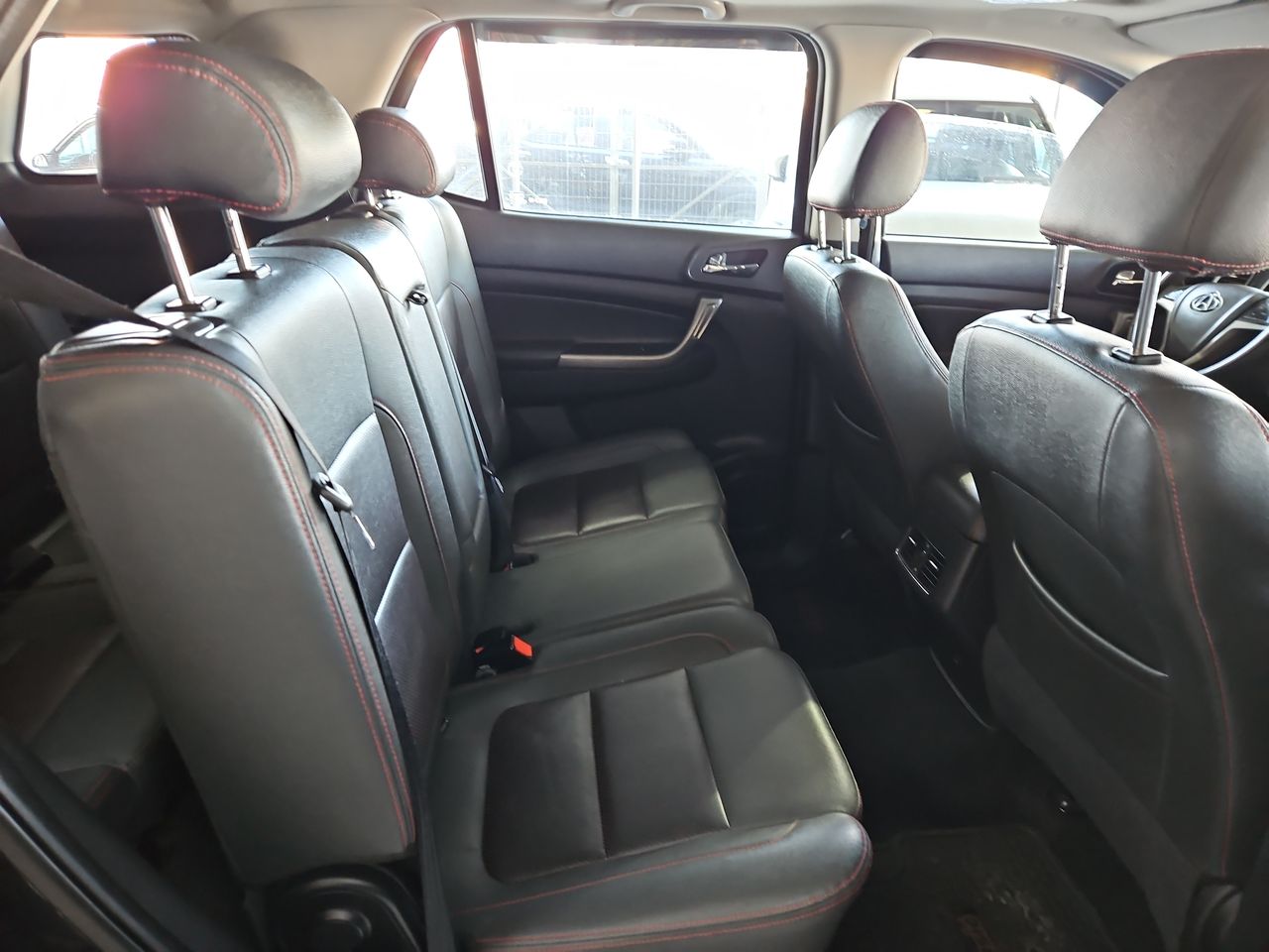 Changan Cx70 Cx70 T 1.5 Aut 2023 Usado en Usados de Primera - Sergio Escobar